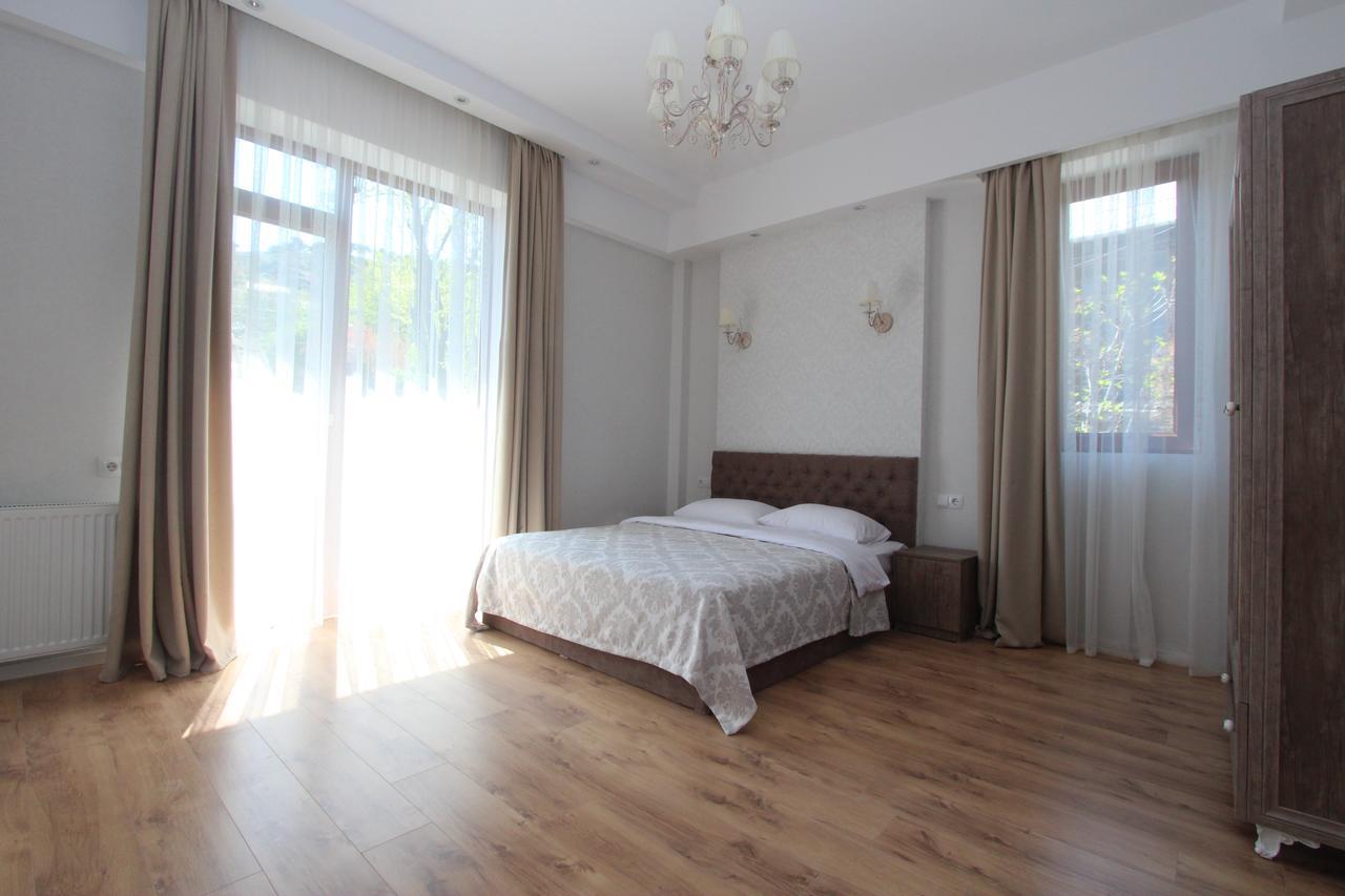 New Apartment In Old Tbilisi Buitenkant foto