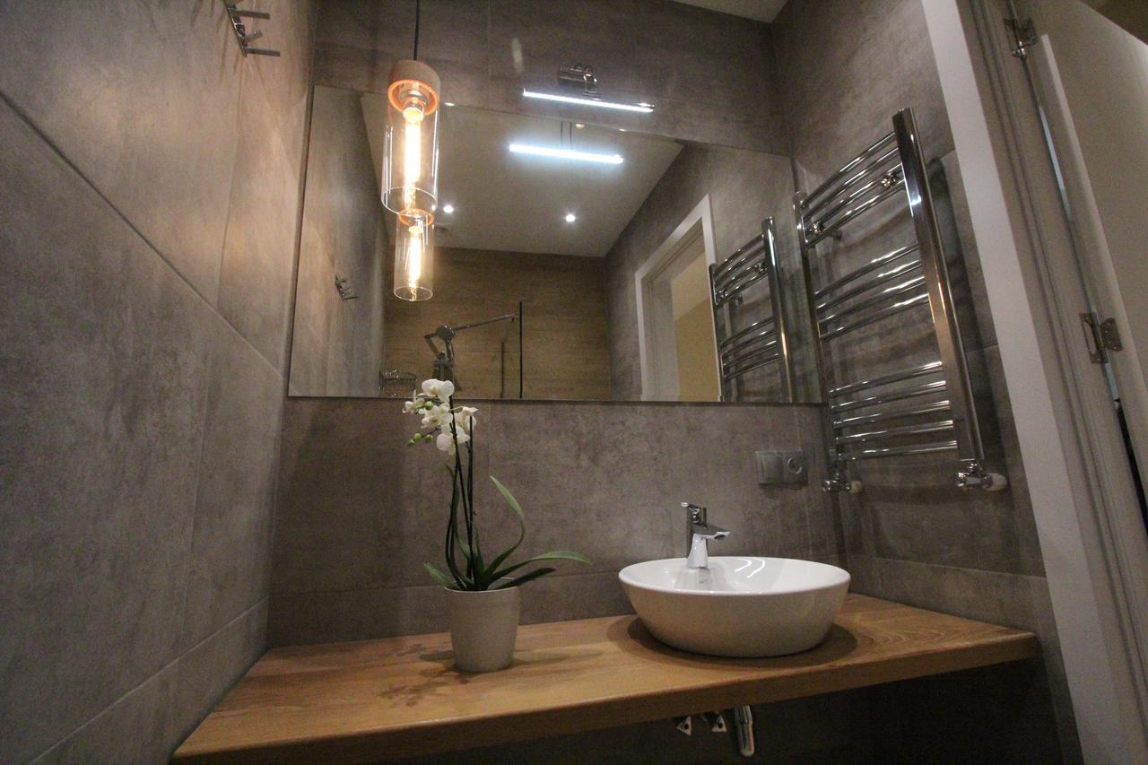 New Apartment In Old Tbilisi Buitenkant foto