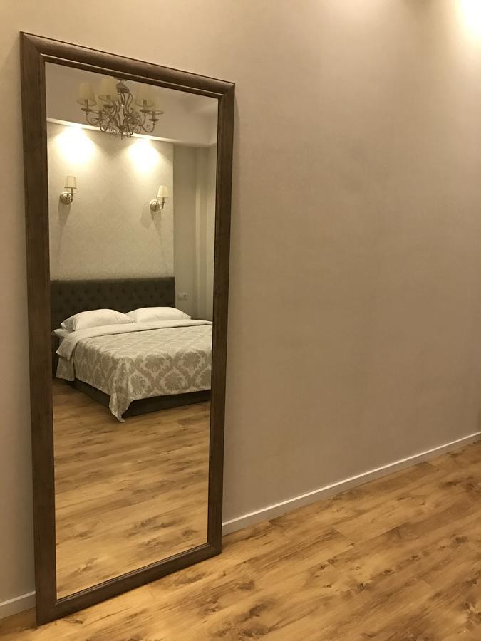 New Apartment In Old Tbilisi Buitenkant foto